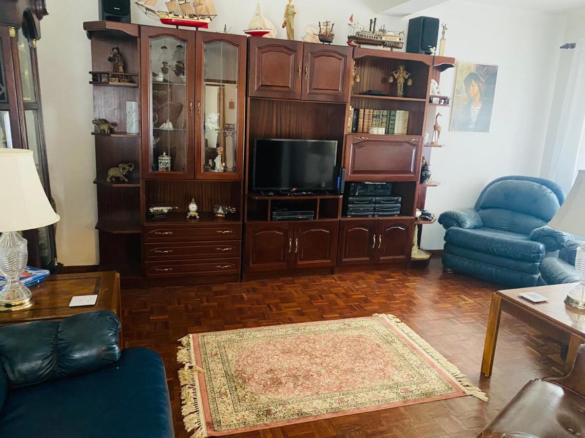 Swordfish Beach House Пениши Экстерьер фото