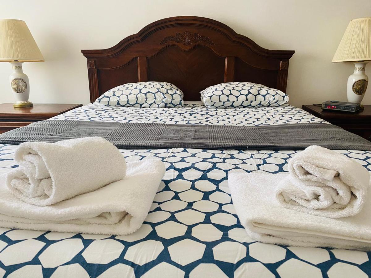 Swordfish Beach House Пениши Экстерьер фото