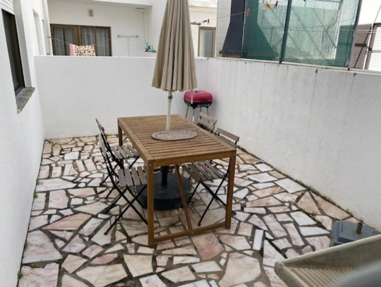 Swordfish Beach House Пениши Экстерьер фото